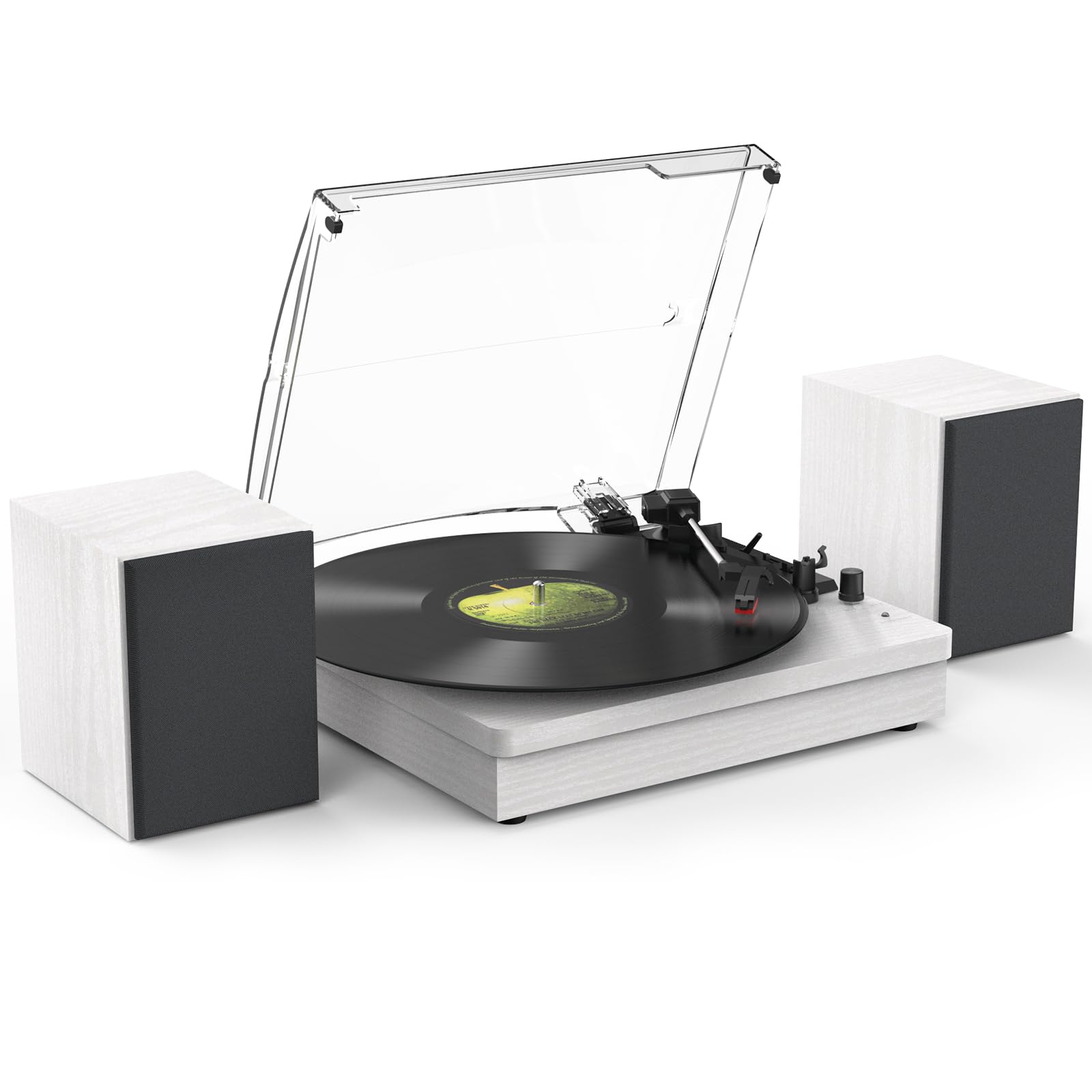 Retrolife R612 Record Player