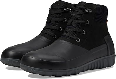 BOGS mens Classic Casual Rain