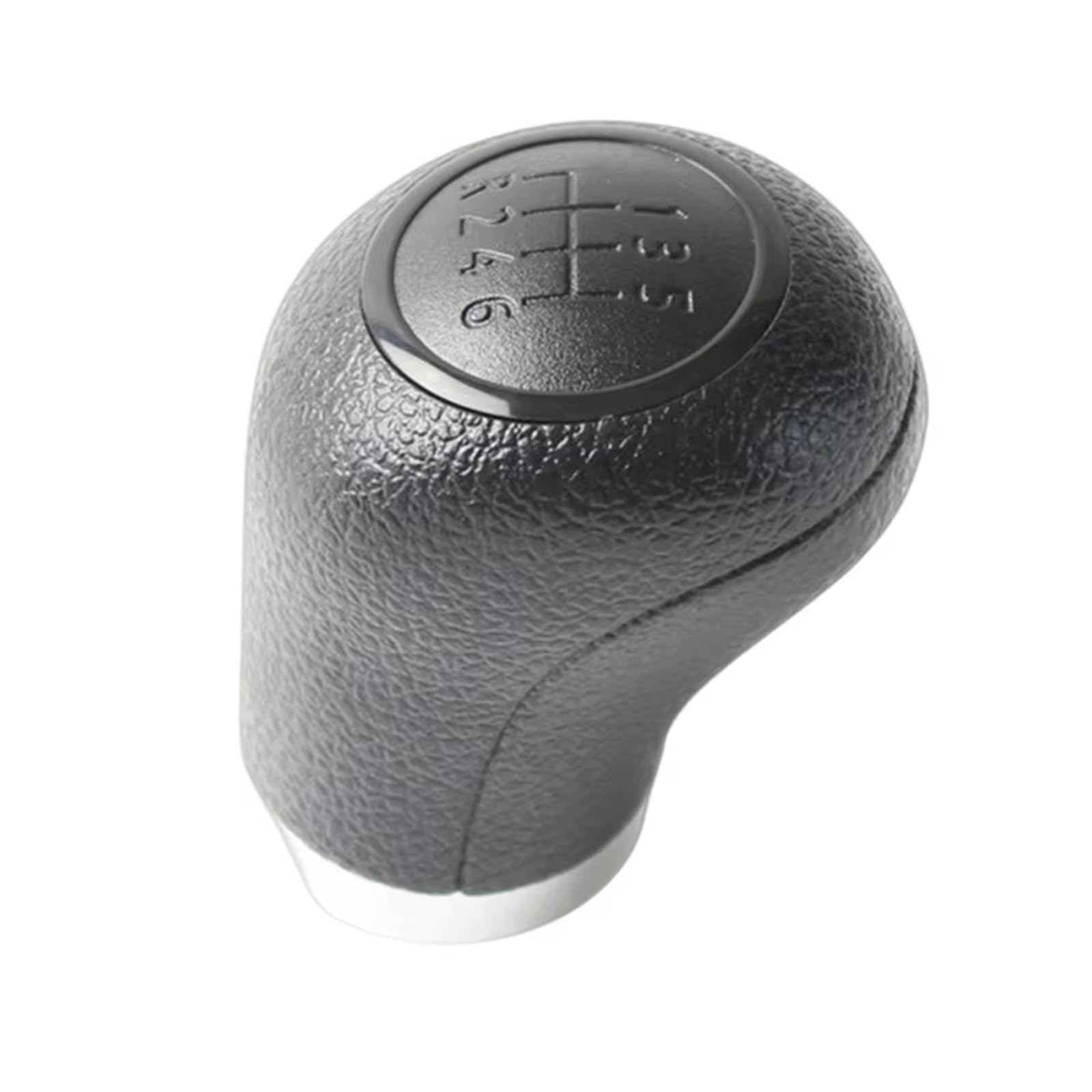Cvcmgdgnea Gear Shift Knob Manual Transmission Transfer Lever Shifter Gaiter Boot Cars Accessories For W639 Vito 2003-2010 Manual