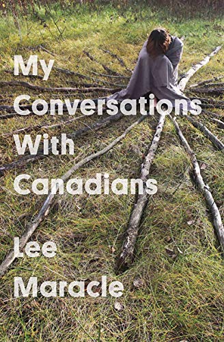 My Conversations With Canadians (Essais Series Book 4)