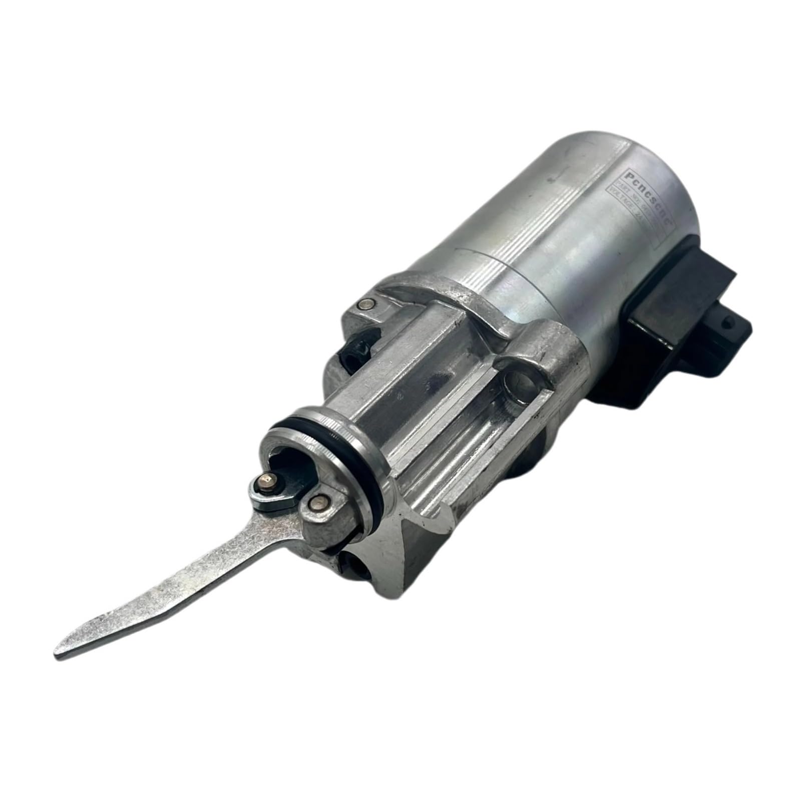 Solenoid Valve for Deutz Bf6m2012 Bf6m2013 Shut Off Stop Solenoid Valve Fuel Stop Solenoid
