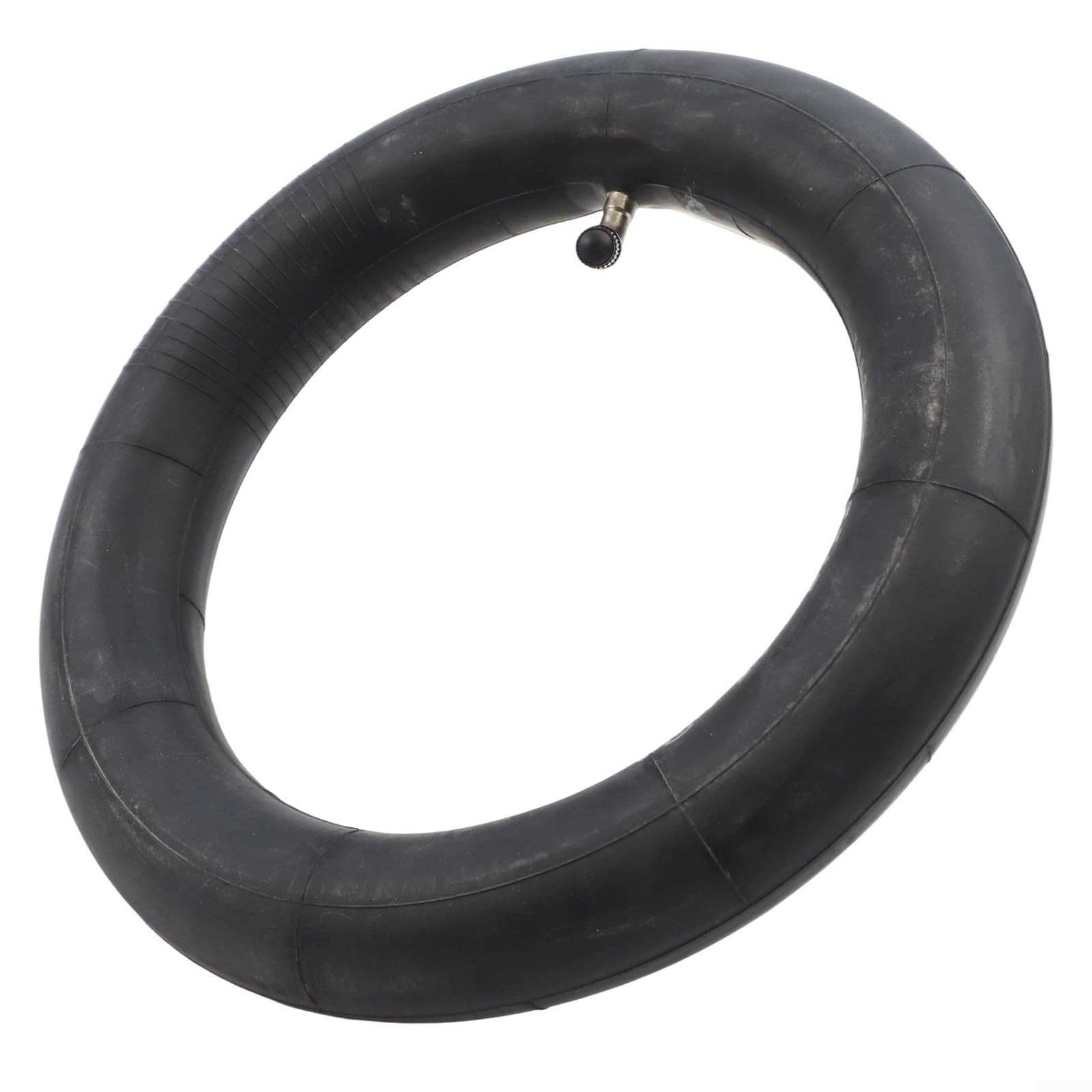 Set di pneumatici e camera d'aria 255 x 55 mm per passeggino, ruota di scorta in gomma butilica, robusto accessorio pratico (camera d'aria)