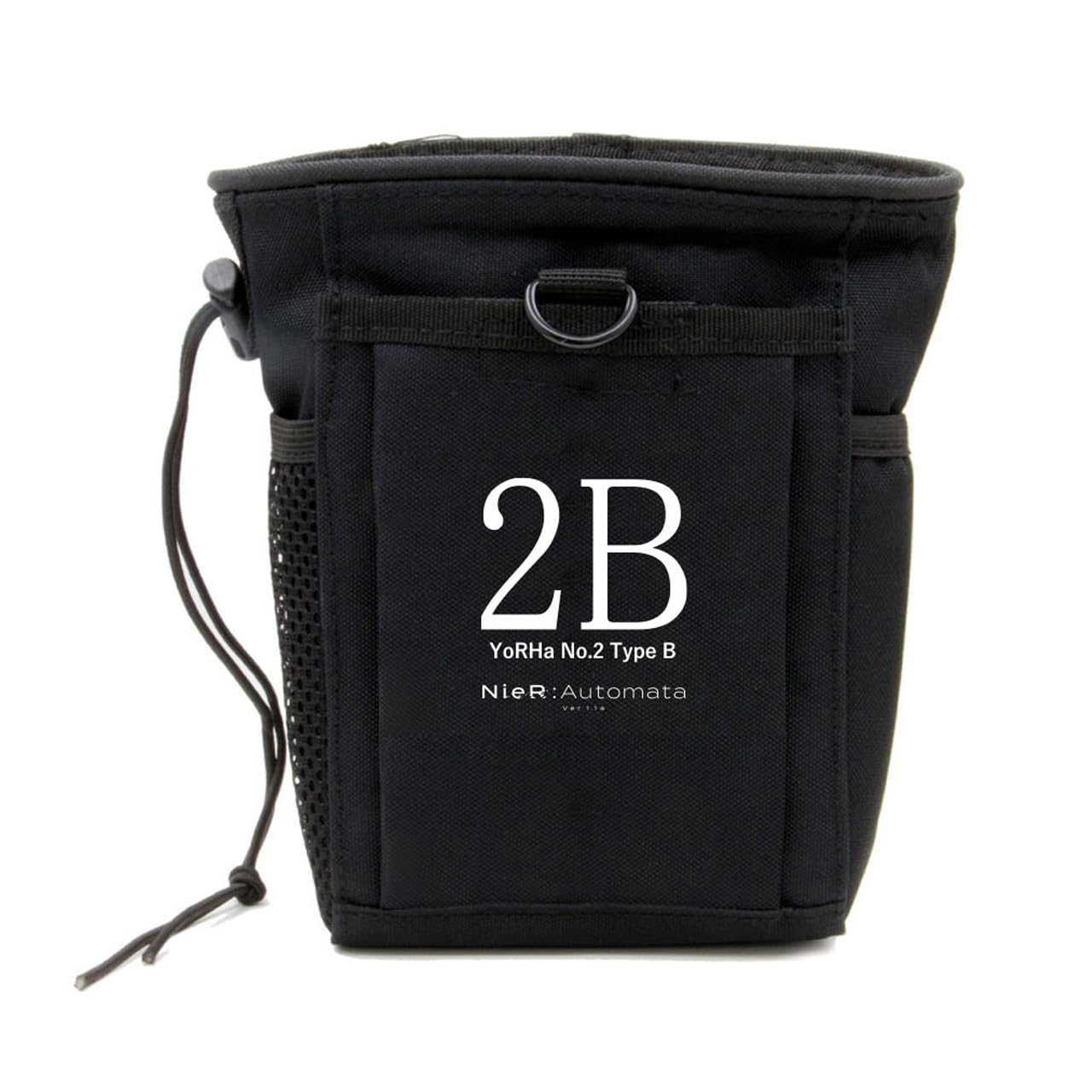 ニーアオートマタ NieR ラウンドブランケット ニーアオートマタ