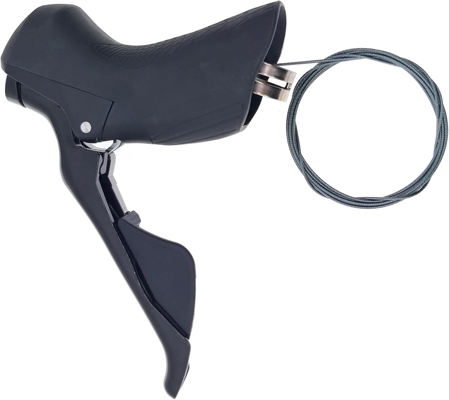 105 ST-R7000 Dual Control Lever Rim Brake 2x11-speed R7000 Shifters Levers Left Side/Right Side/Pair for Road Bike