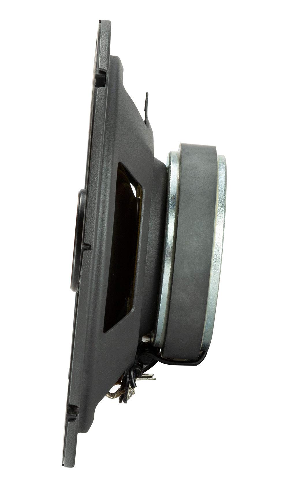 Amazon.co.jp: Kicker 47KSC6704 KSC670 6.75インチ 100ワット 2ウェイ