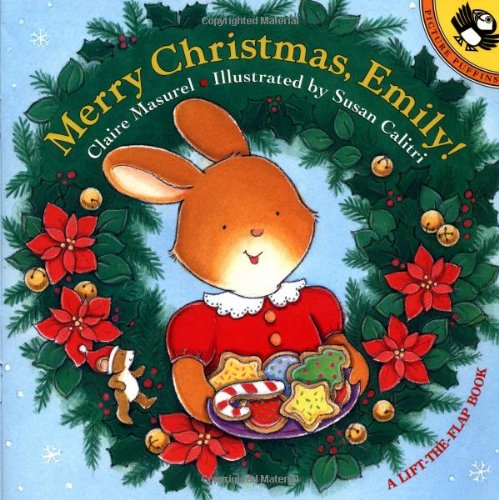 Merry Christmas, Emily!