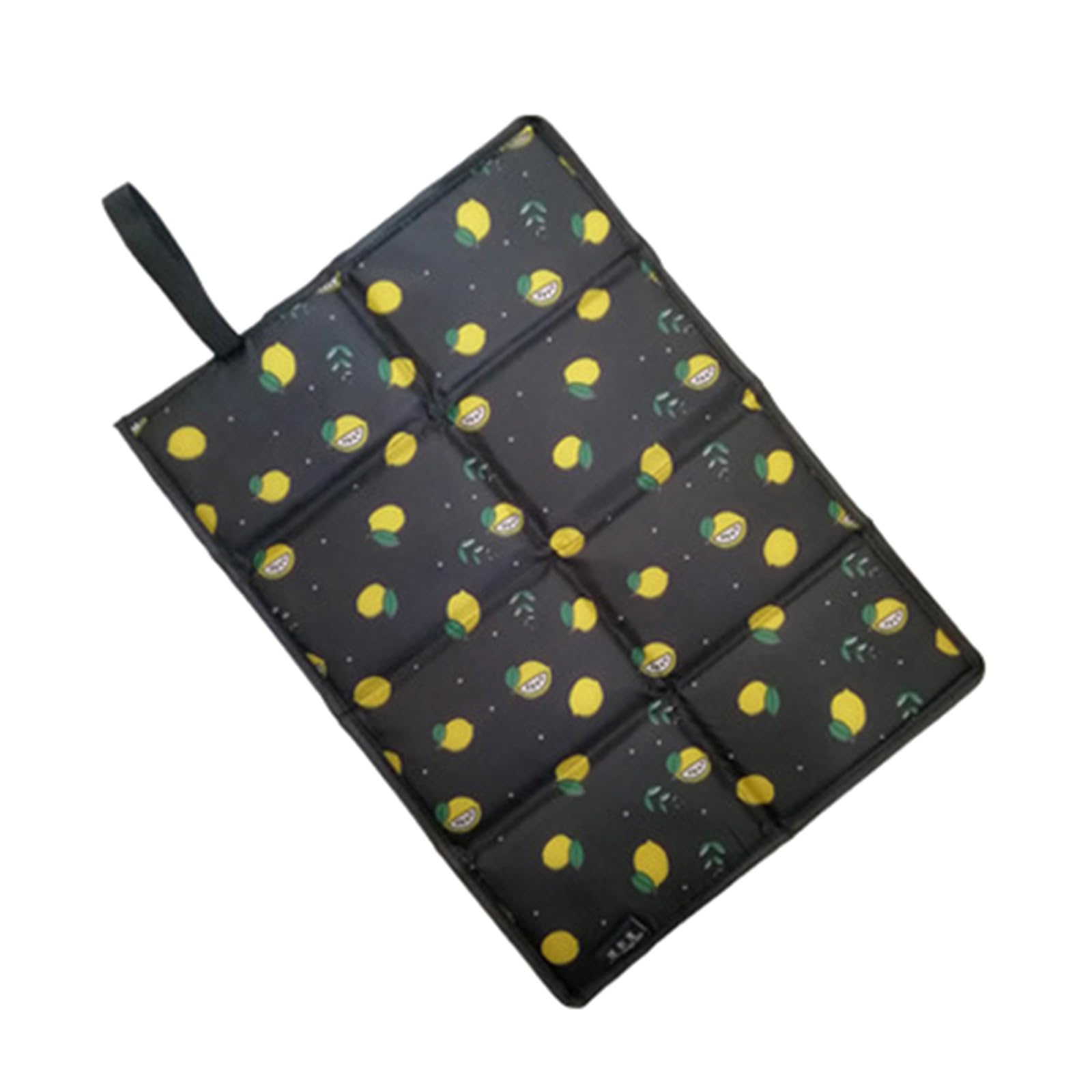 YWLUUOO Sit Pad Waterproofs Seats Pad Camping Moistureproof Seats Foldable Cushion Outdoor Picnics Sitting Enduring Portable Folding Camping Mat