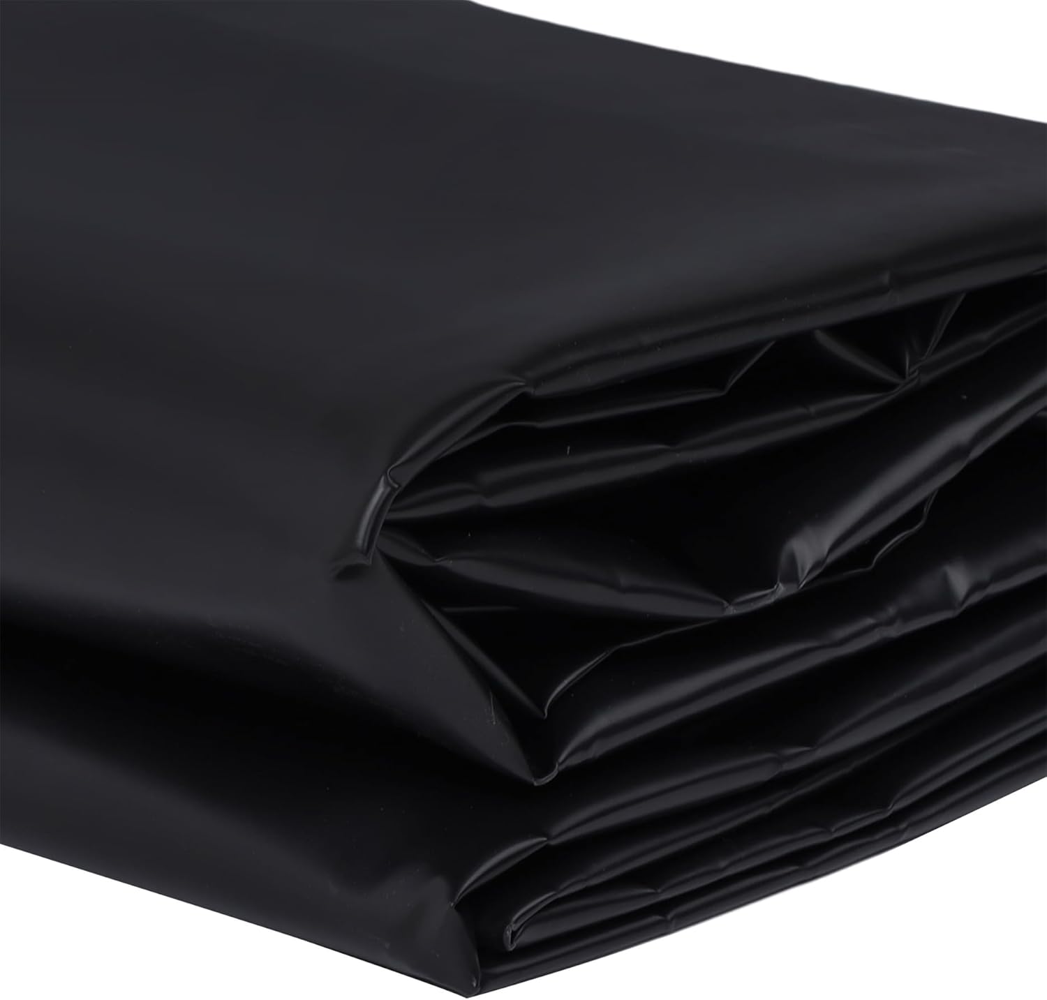 13 x 18FT Pond Liner for Outdoor, 20 Mil Fish Pond Liner, Koi Pond Liners for Fish Ponds, Cisterns, Garden Fountains, Water Gardens