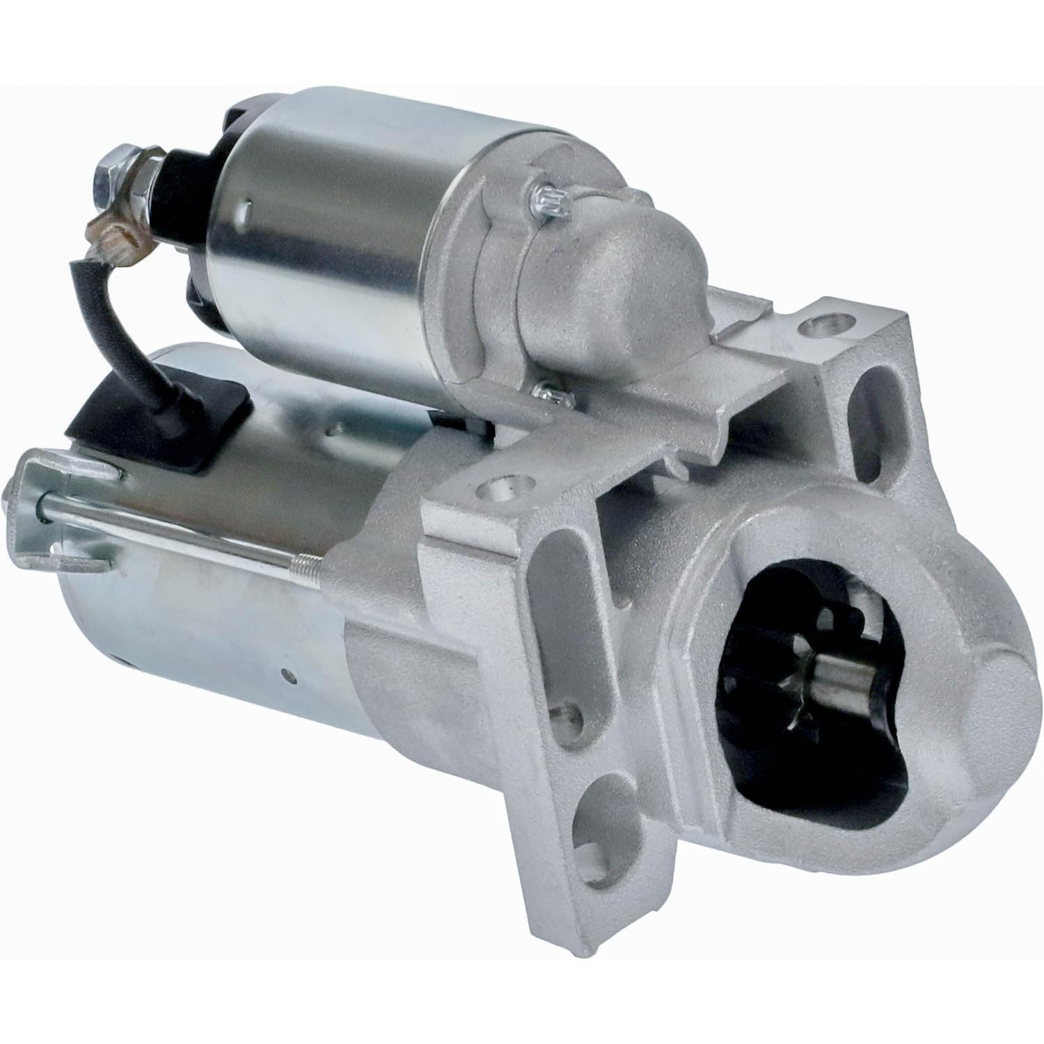 Amazon.com: OEG Parts PG260D Starter Fits Delco & GM 1.1kW 9