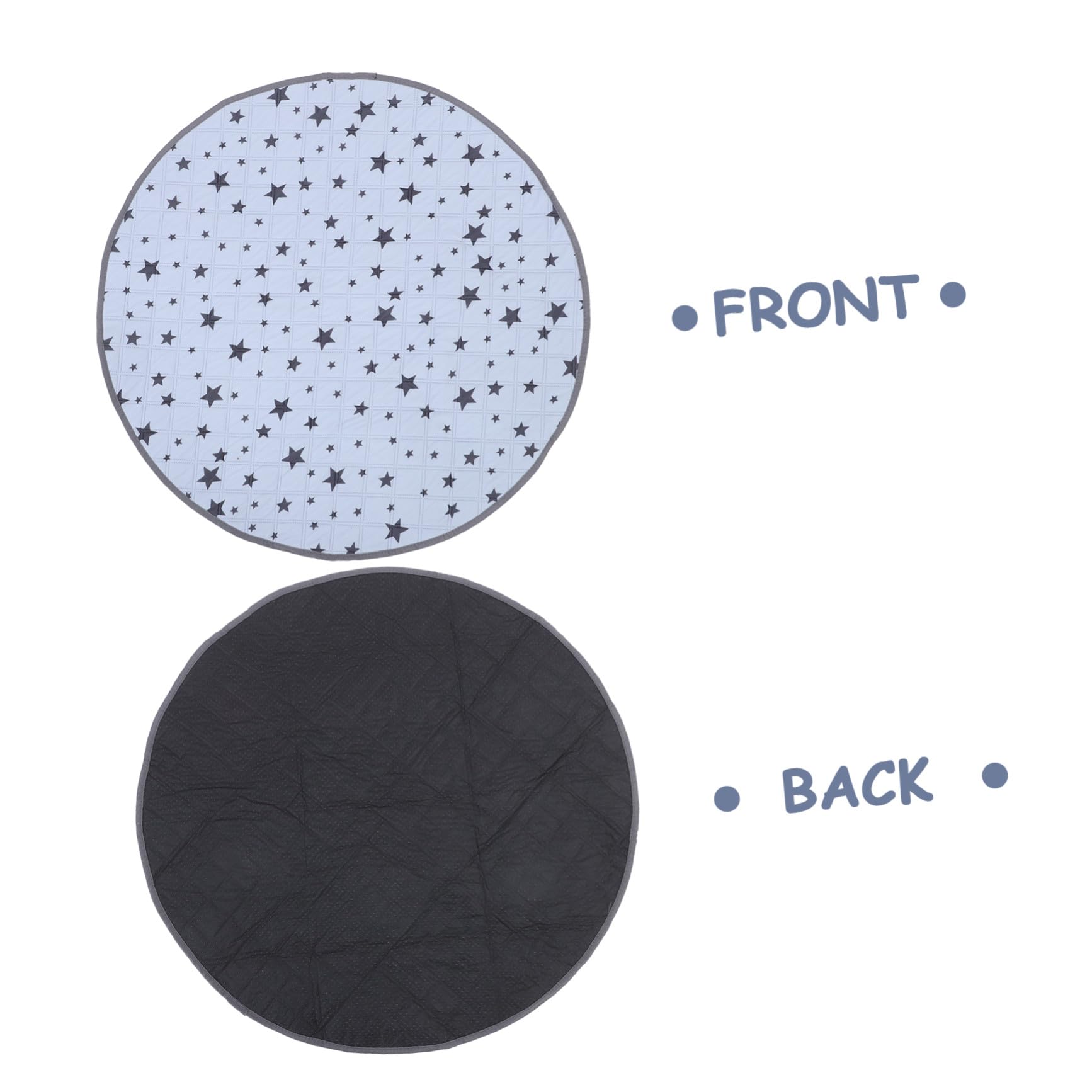 UKCOCO Empapadores Reutilizables para Orina de Perro Empapadores Impermeables y Superabsorbentes para Entrenamiento de Mascotas Adecuado para Cama de Perro Parque Sofá y Jaula