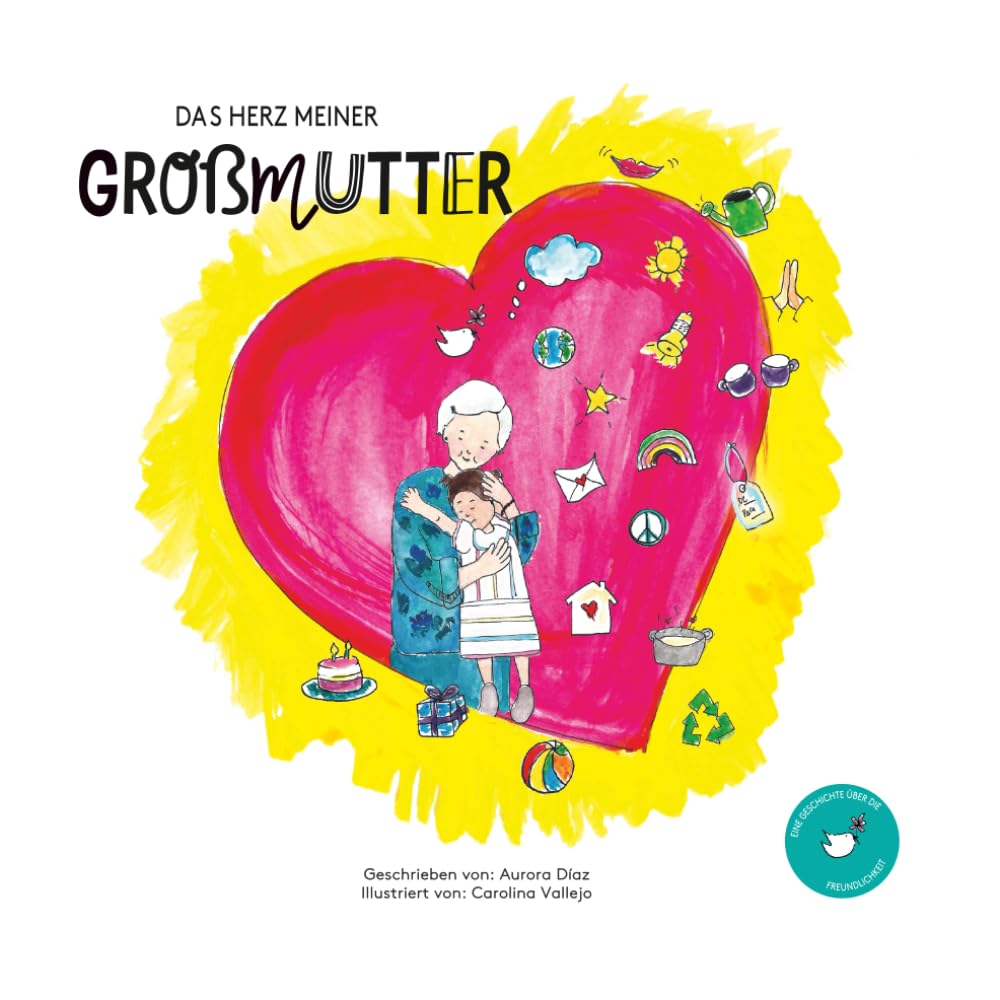 Das Herz meiner Großmutter