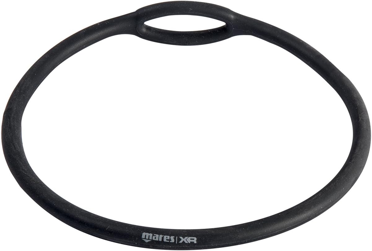 Mares Abyss 22 Navy II Scuba Diving Regulator Set - First and Second Stage