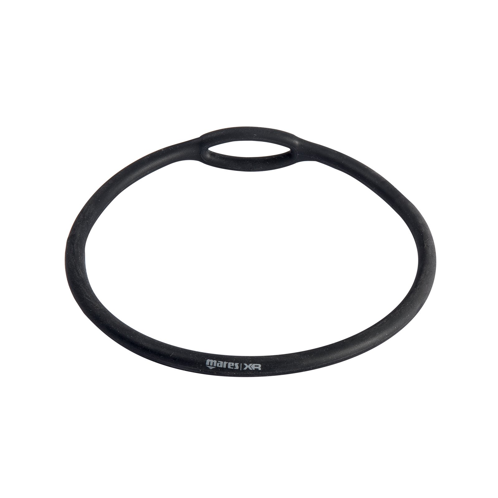 Mares 415763, unisex_adult, ., 415763, Black, standard size