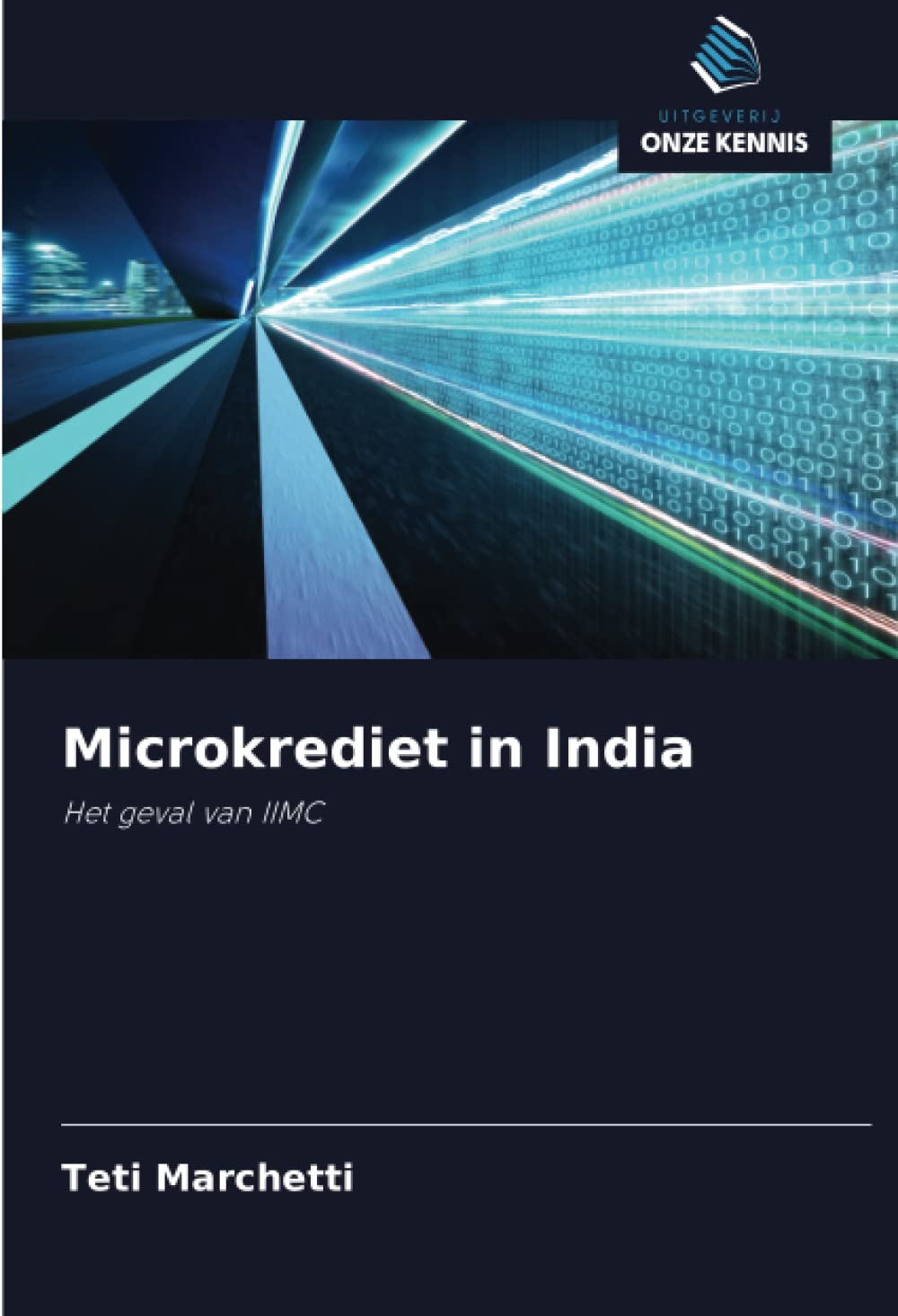 Microkrediet in India: Het geval van IIMC