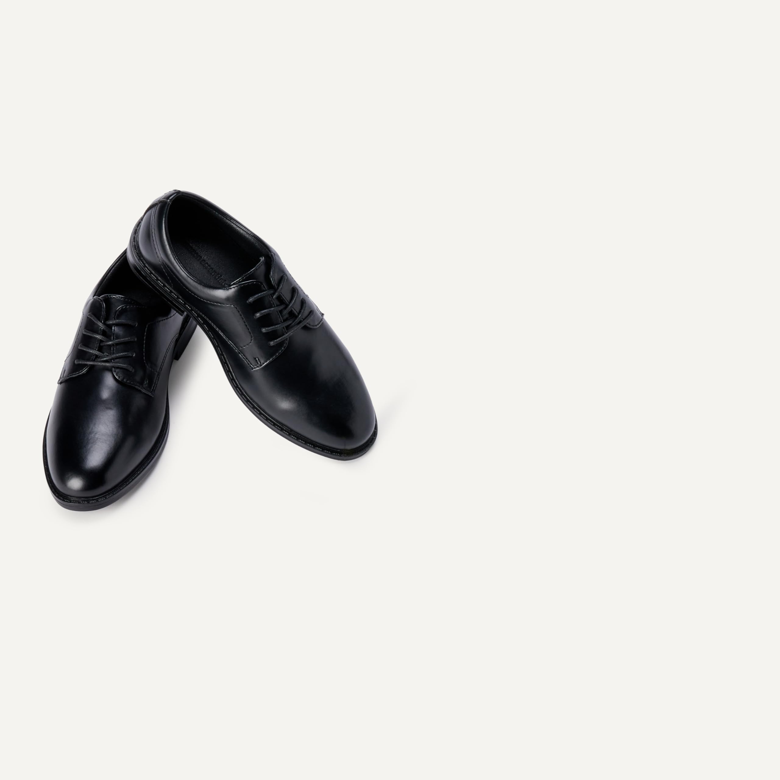 Amazon Essentials Niños Zapatos de Vestir Derby — view 2