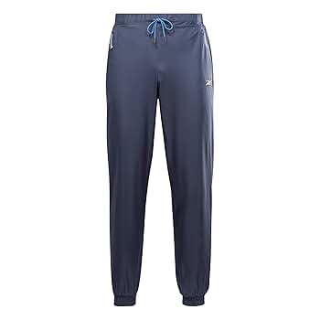 ★Reebok★ OW FLEECE LINED PANTS NAVY HG8938 Reebok,Mens,OW Fleece Lined Pants,Vector Navy,XL/TG : Amazon