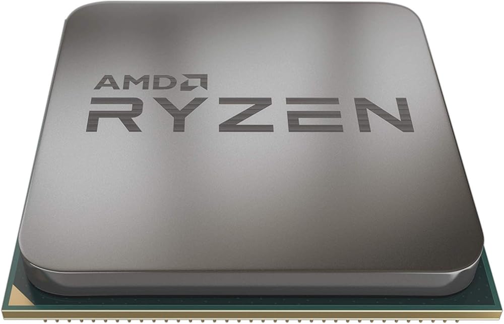 AMD Ryzen 5 1500X, 6 Cores & 12 Threads Unlocked Processor with Wraith Spire Cooler thumbnail 5