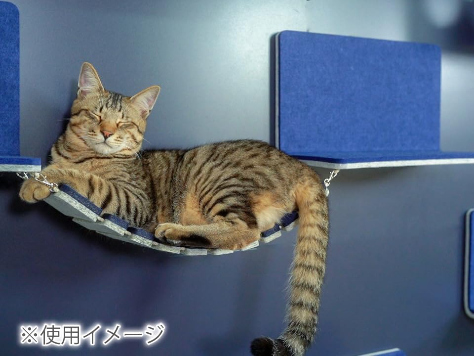 Amazon.co.jp: LIXIL(リクシル) キャットウォーク 猫壁(にゃんぺき