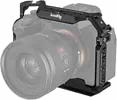 SmallRig 3667B カメラケージ SONY α7Ⅳ α7RV おまけ有 61HpniE7yuL._UF350,350_QL50_.jpg