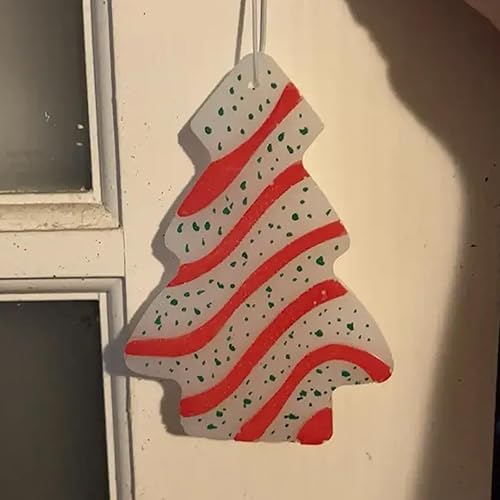 Vista 83 de SOBEIT Mermaid's Tail - Molde fresco para automóvil, molde de silicona para freshie, molde de resina epoxi de silicona para hacer aromas de cuentas