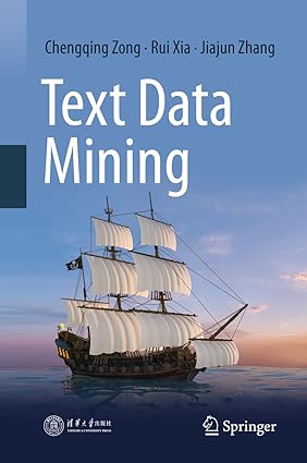 Text Data Mining-Wow! eBook