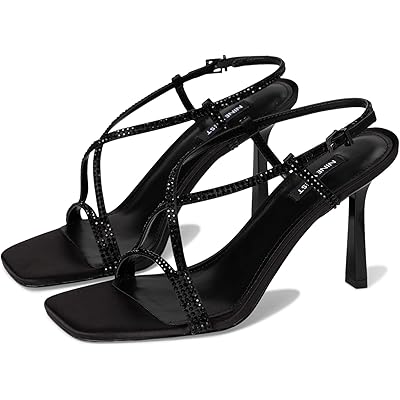 Nine West Vallanh black 001