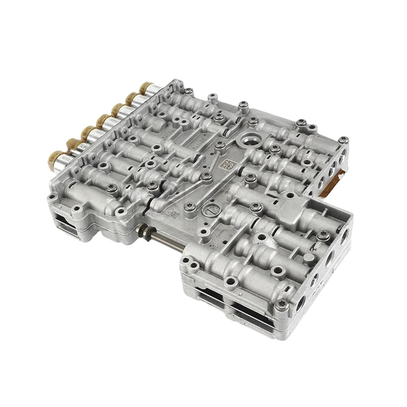 6R80 Transmission Valve Body AL3P-7Z490-BA Compatible with Ford F-150 Expedition Navigator Mustang Ranger Everest 2011-UP