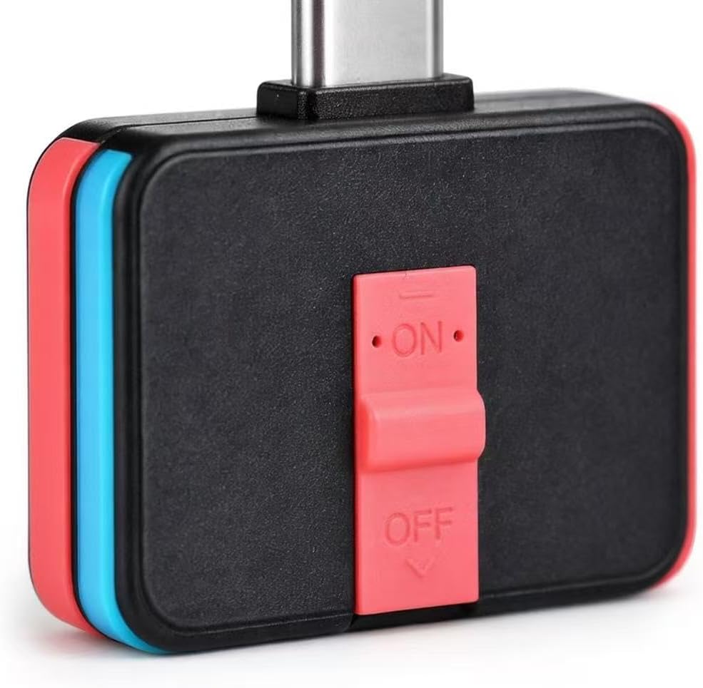 Portable USB Debug Tool Kit with Clip, Plug & Play Compact Device with Micro USB Cable for Console Repair & Testing