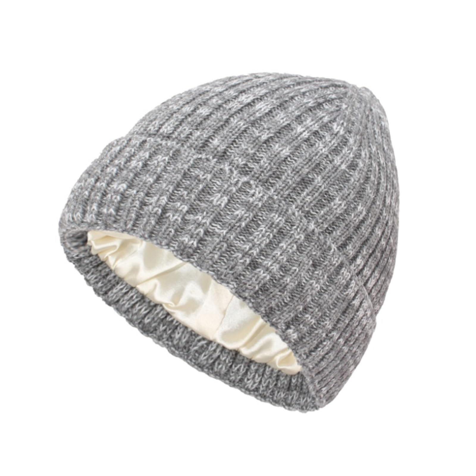 Bonnet tricoté chaud d'hiver pour vos randonnées et trajets quotidiens par temps froid