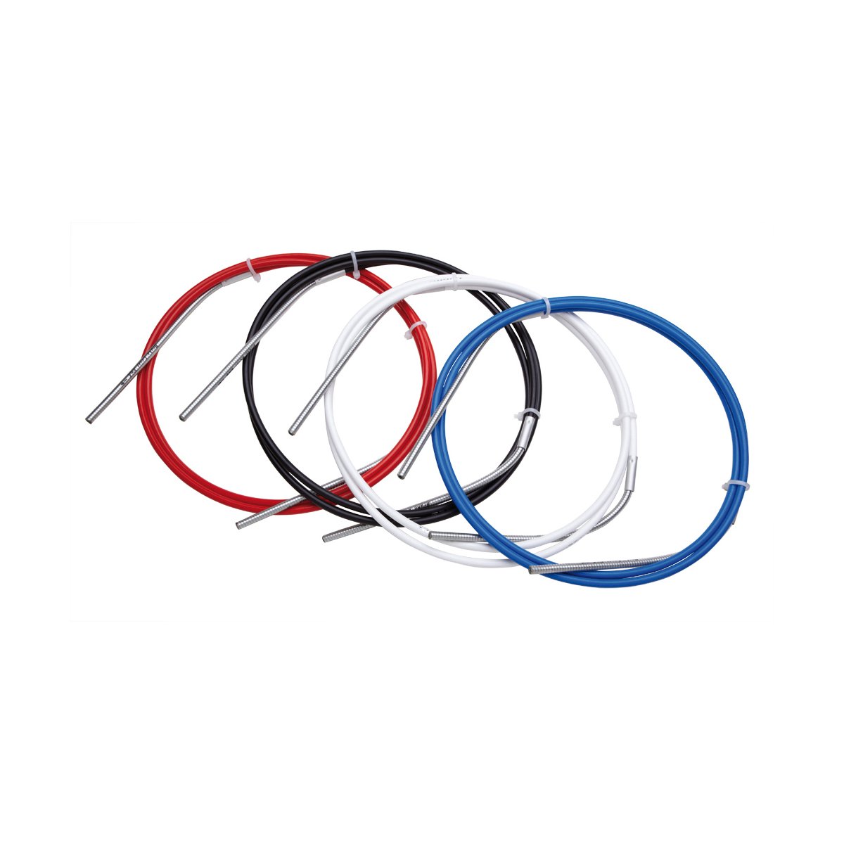 Accessoire Vélo Freinage Durable MAYANGYANG CâBles Et Gaines De Frein VéLo MTB Brake Cable Kit Câble Frein Vélo Route