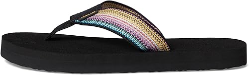 Miniatura 4 de Teva Chanclas T MUSH II para niños