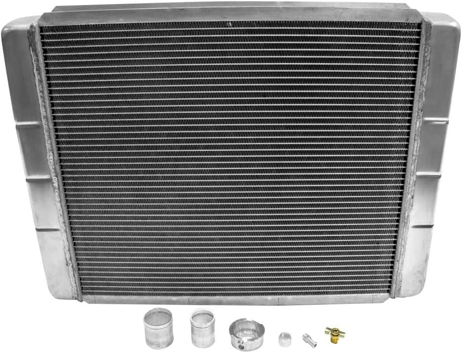 Northern Radiator Radiator Kit Automotive
