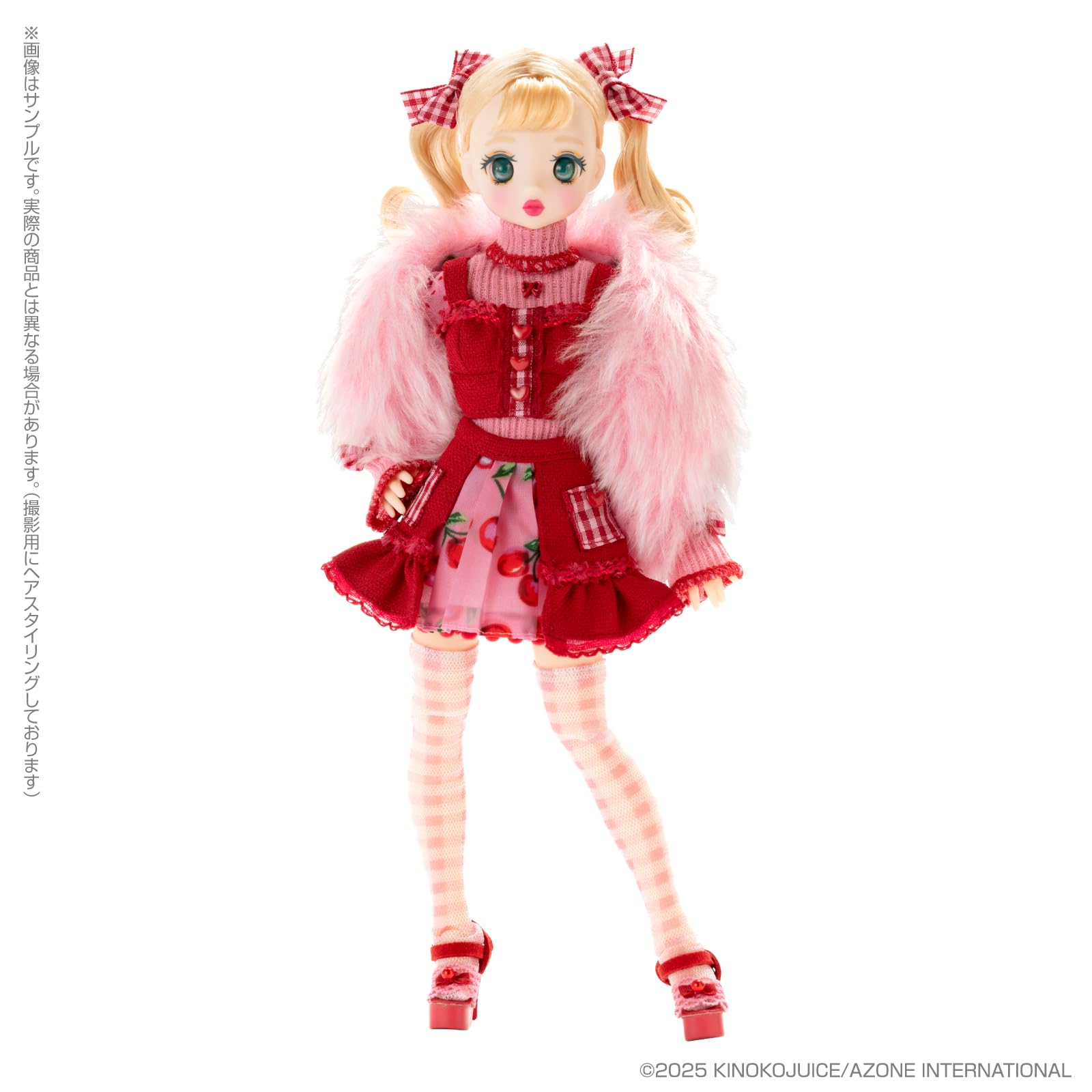 Amazon | アゾンインターナショナル(Azone International) Pookie Boo