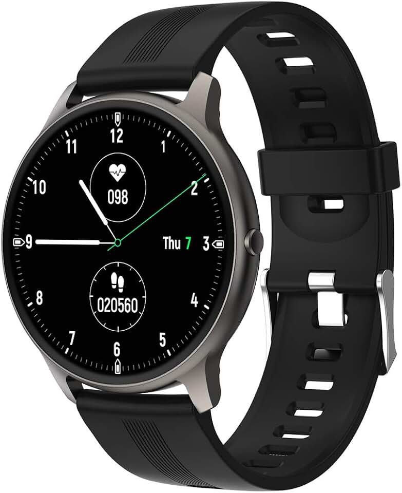 Amazon.co.uk no battery watch Watches