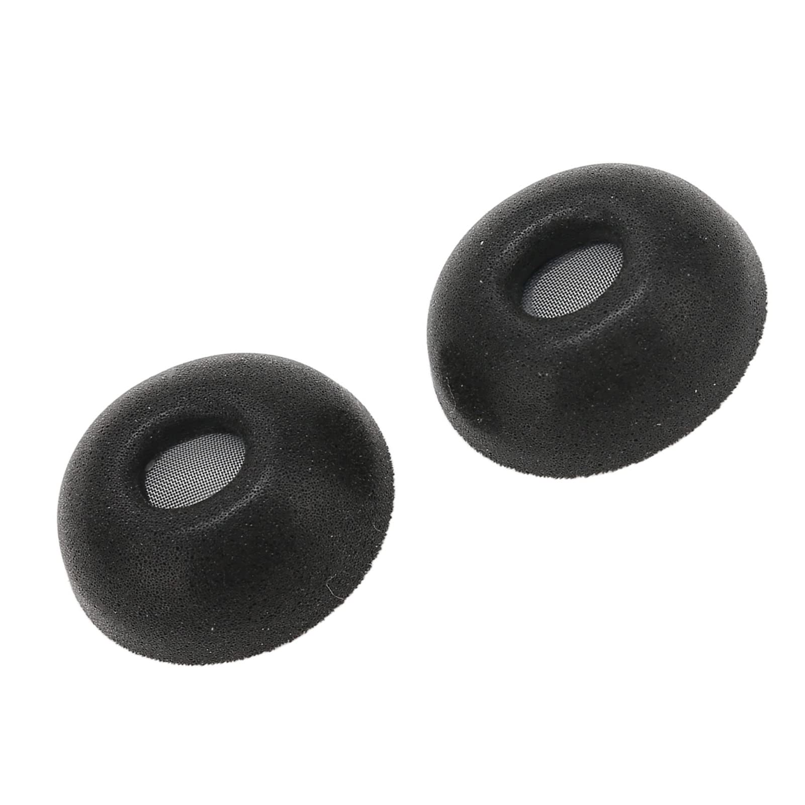 Ejoyous Memory Foam Earbuds Tips, Noise Isolating Replacement for IOS