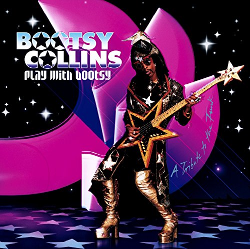 Bootsy Collins