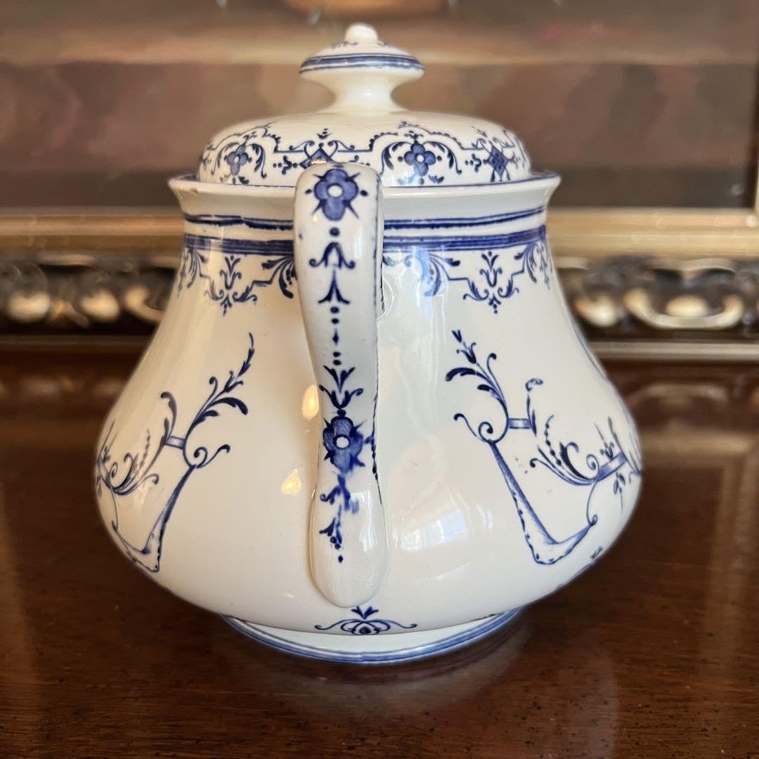 Amazon.co.jp: フレンチアンティーク ジュールヴィエイラード  