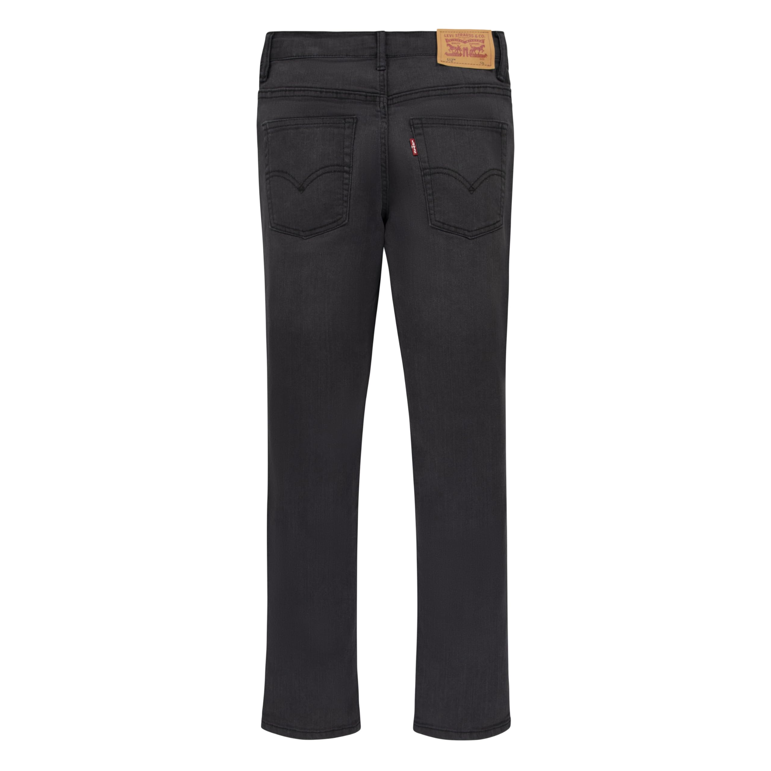 Levi's Lvb 512 Slim Taper Jean, Jeans Bambini e Ragazzi