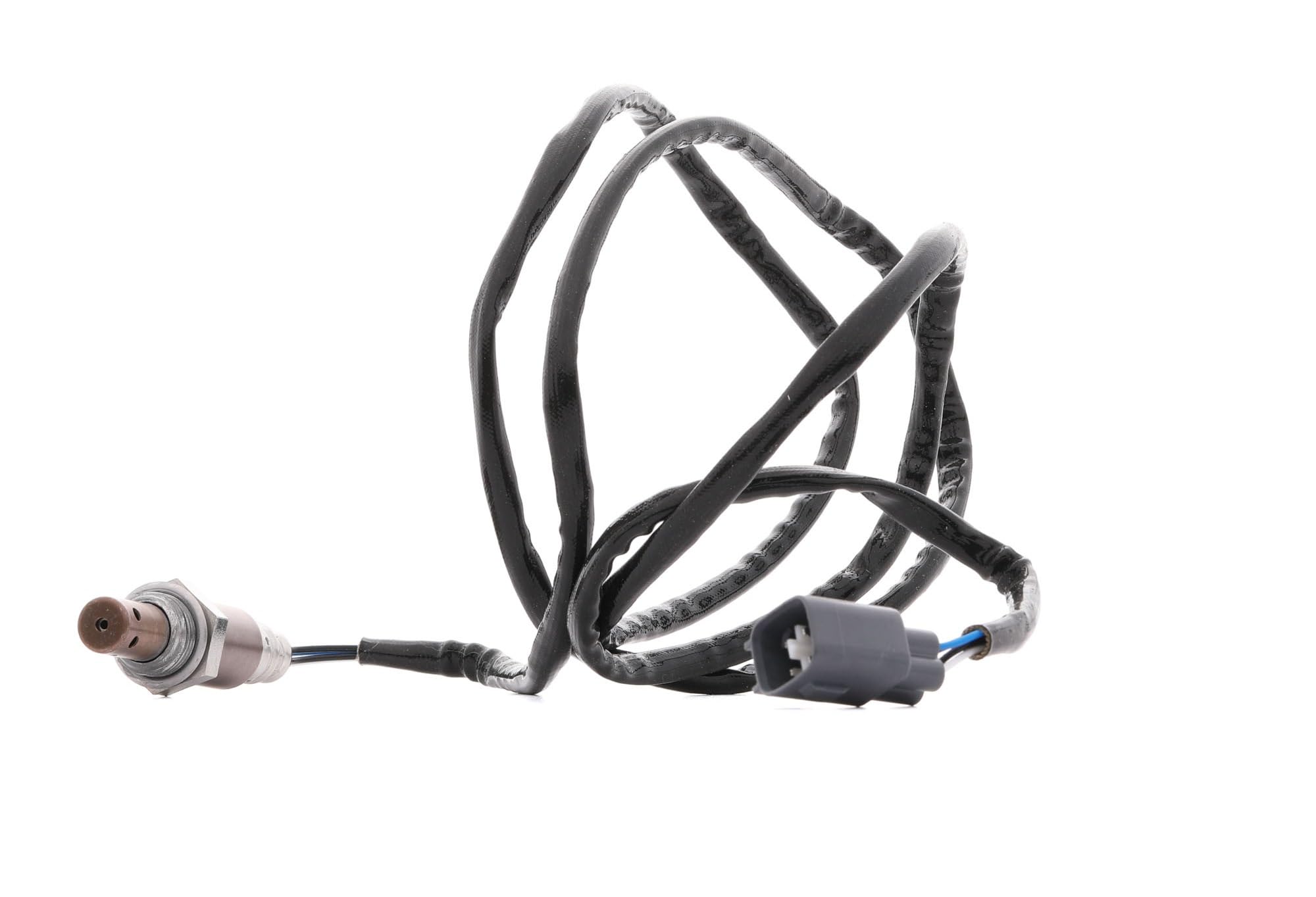 DELPHI Sonde lambda ES21354-12B1 chauffé devant le catalyseur 1599mm Compatible avec OPEL Zafira B A05 Astra H 3/5 portes A04 Astra H GTC A04 Astra H Caravan A04 Astra Classic 3/5 portes A04