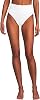 Lands End Womens Tugless High Waisted Bikini Bottoms