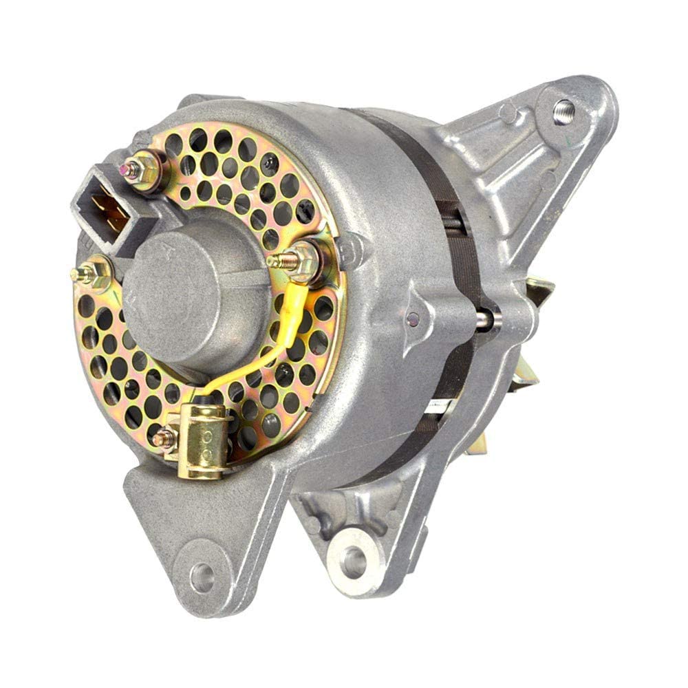 anatelier - sato4280 Alternator Rebuild Parts List for Satoh S373D S470D with