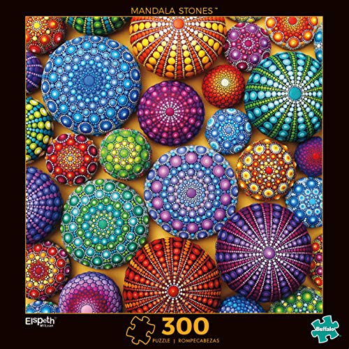 Encuentra la mejor selección de Puzzle 300 piezas los 10 mejores. 17 Imagen adicional