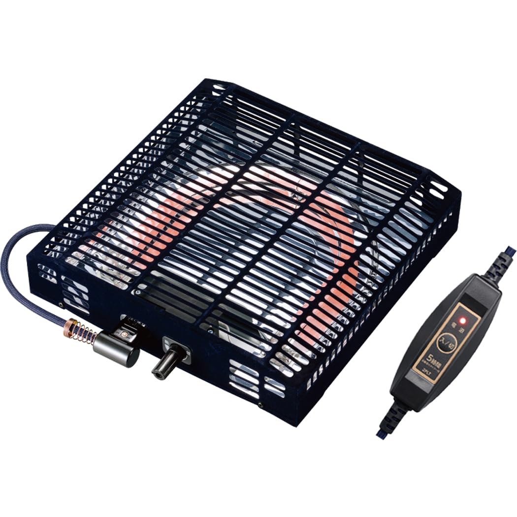 溝口木材株式会社2022年制　TH-107 　こたつTM-107　モーターユニットMS-303H　１００V  　300W Amazon | メトロ電気工業 こたつ用取替えヒーター こたつ ヒーター