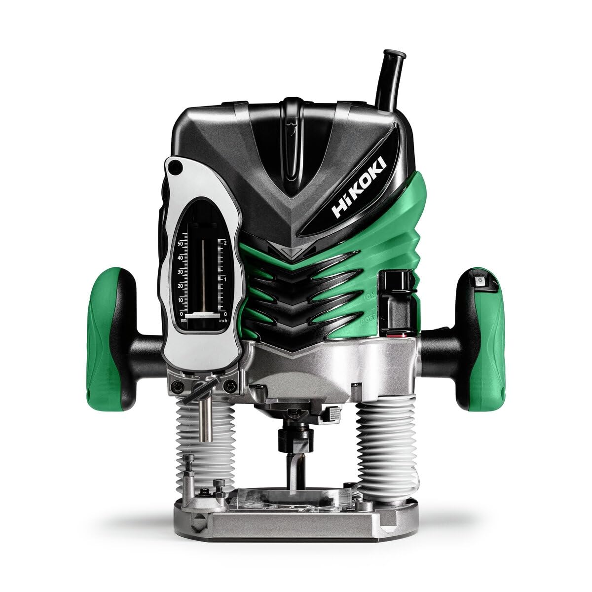 M12V2/J1 1/2in Variable Speed Router 2000W 240V