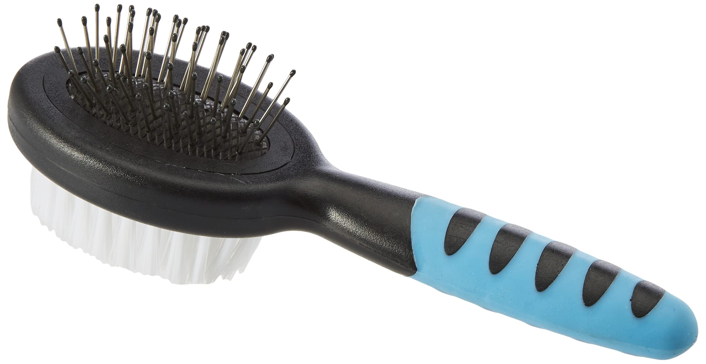 Nobby Comfort Line Brosse Double Face pour rongeurs, Mini, 12-14 cm, 1 pièce