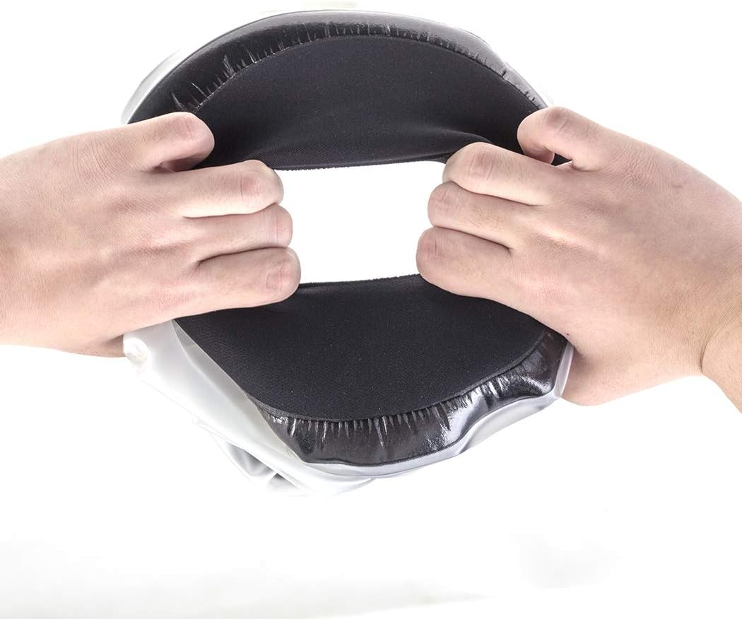 Exclusive Discount 60% Price Adult Full Leg Cast Covers Shower Waterproof Leg Shower Cast Protector, Watertight to Keep Dry for Broken Leg Cast, Knee, Shank, Ankle, Foot Wound and Injury Exclusive Discount 🔥 Adult Full Leg Cast Covers Shower Waterproof Leg Shower Cast Protector, Watertight to Keep Dry for Broken Leg Cast, Knee, Shank, Ankle, Foot Wound and Injury