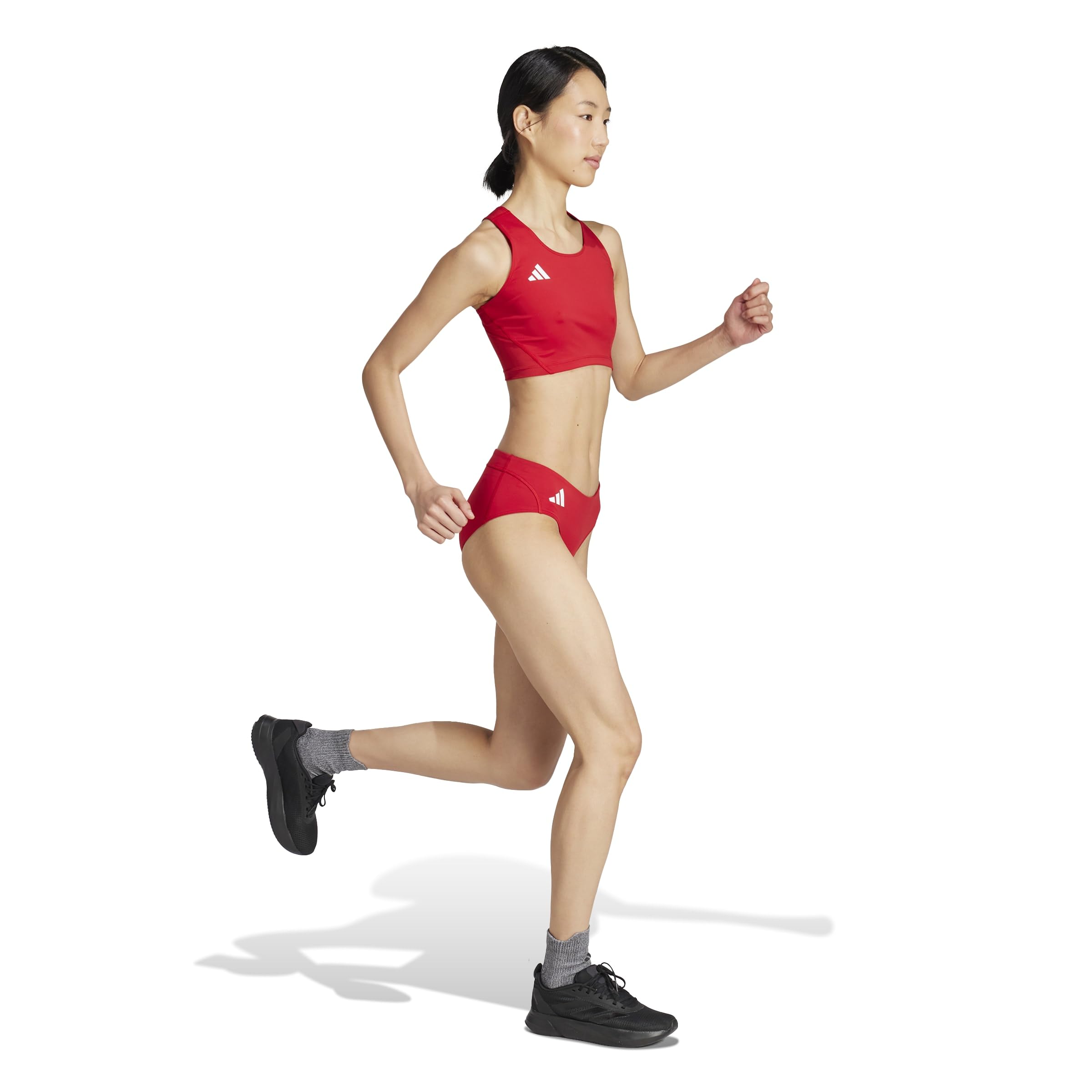 adidas Adizero Essentials Aeroready Running Briefs Ropa Interior Mujer (Pack de 1)