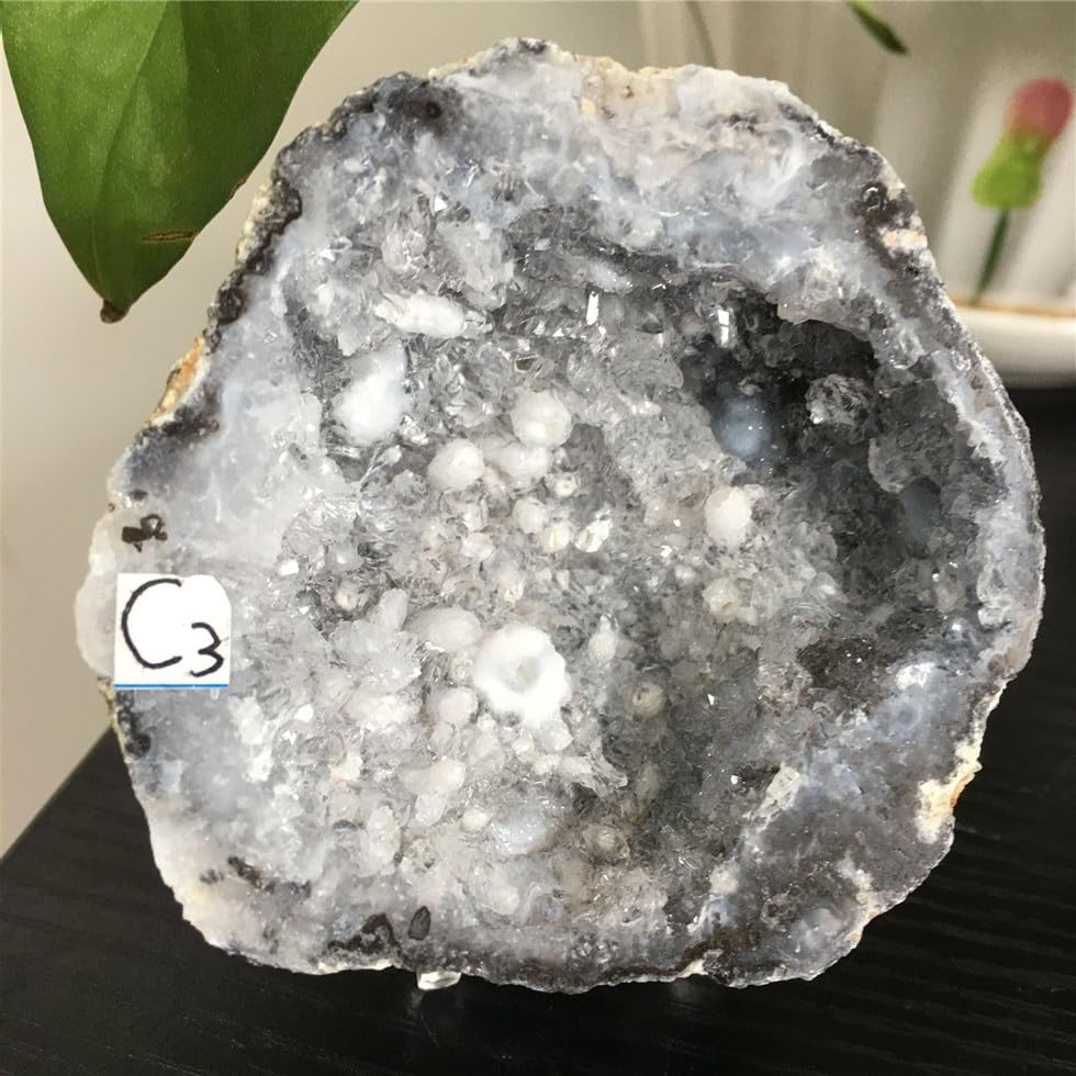 水晶 ジオード 瑪瑙 鑑賞石 原石 81VsYcEvOVL._UF350,350_QL80_.jpg