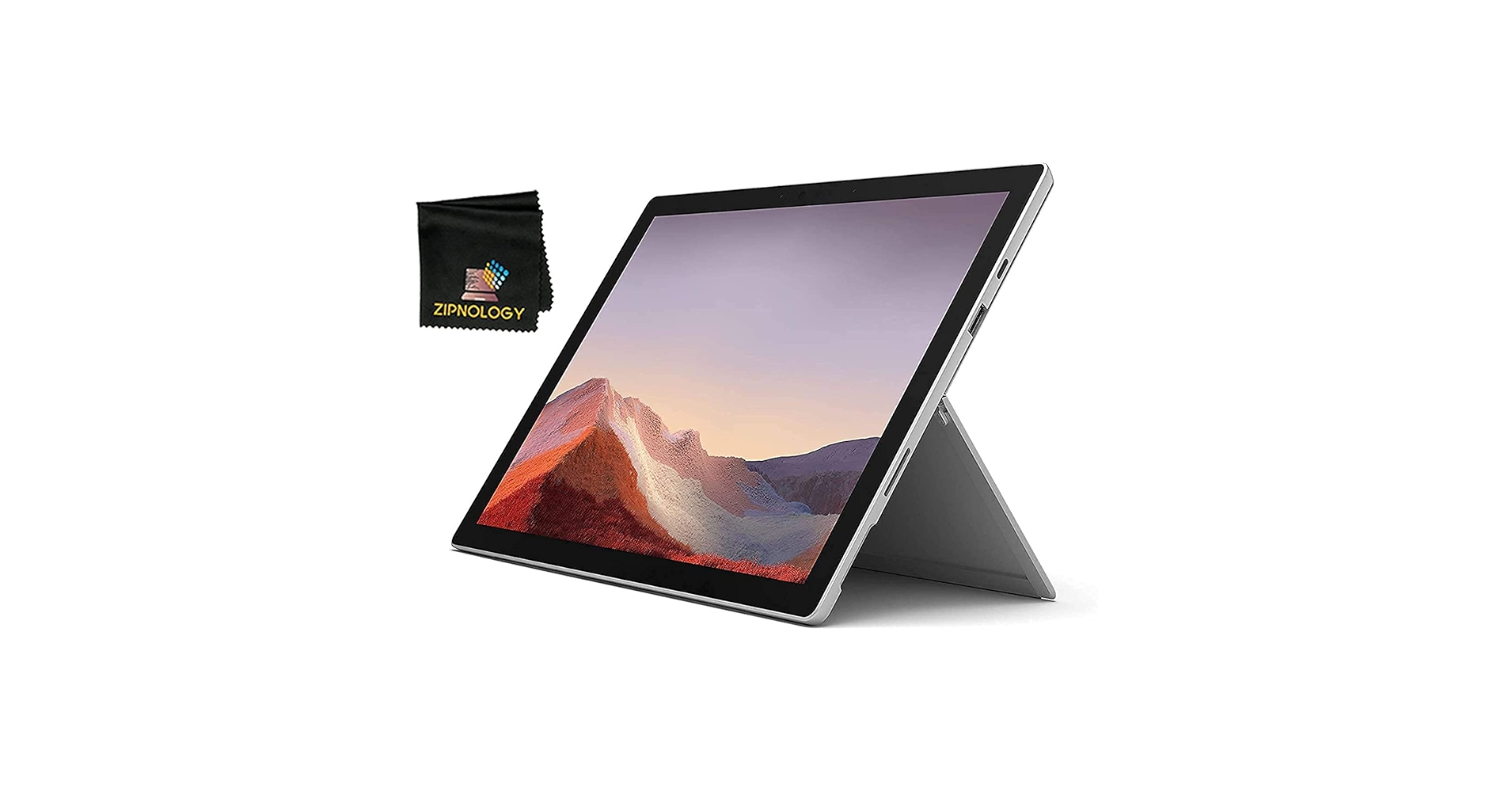 タッチ バッテリ◎ Surface Pro7 i7-10 SSD256 オフィス Amazon.com : Microsoft Surface Pro 7 – 12.3