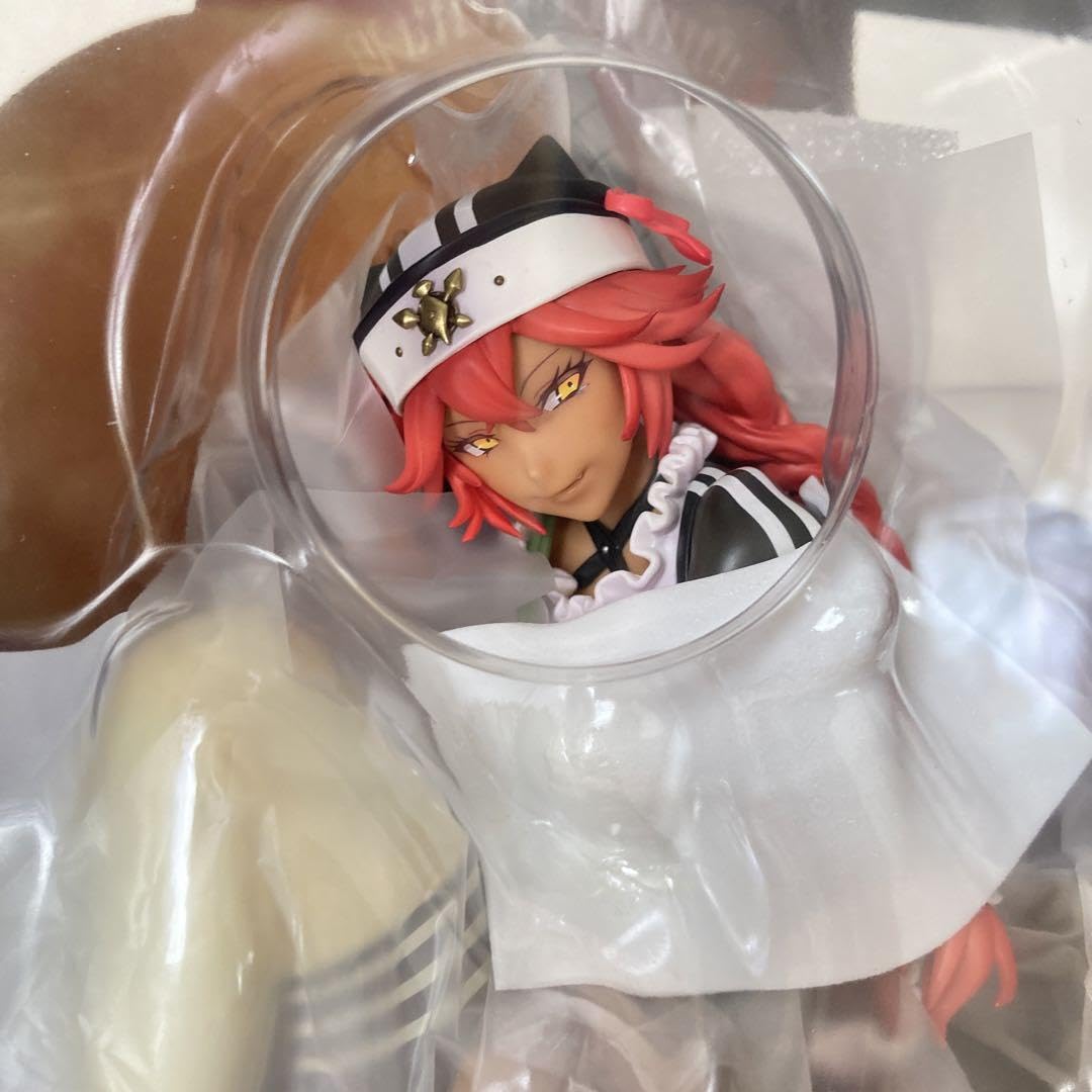 Amazon.co.jp: オーバーロード ルプスレギナ ベータ so-bin Ver